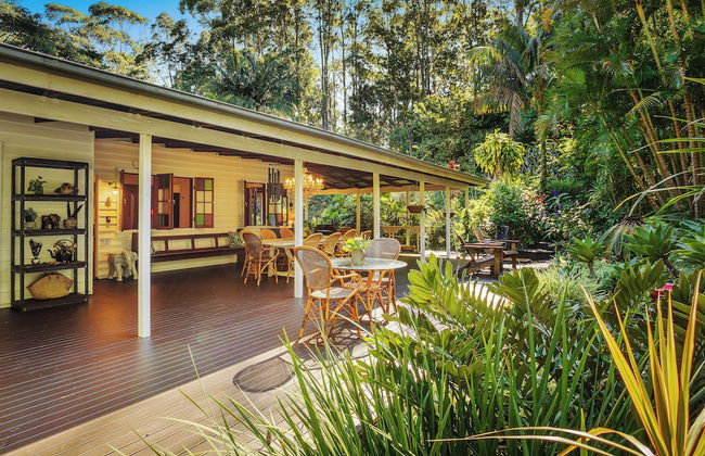 The Verandah House - Foto 14