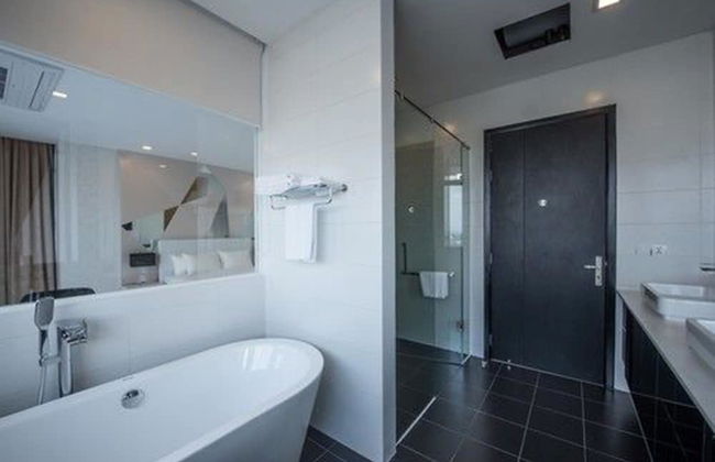 Maline Exclusive Serviced Apartments - Photo 67