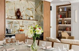 Merveil - Signature Suite - Marais - Caire II - Foto 34