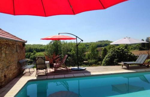 Les Granges du Barri-haut - Foto 21