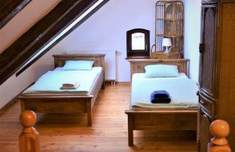 Folwark Pszczew - Foto 57