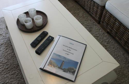 Ferienwohnung F 86 in Born - Foto 8