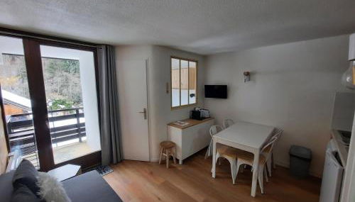 Appartement cosy au pied des pistes - Foto 3