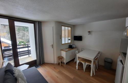 Appartement cosy au pied des pistes - Foto 3