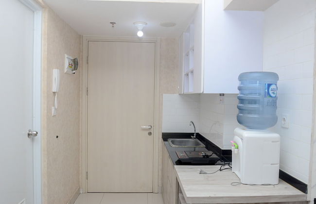 Simply Studio at Springlake Summarecon Apartment - Foto 7