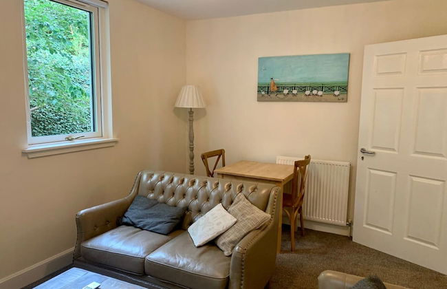 Taypark Garden View Apartment - Foto 4