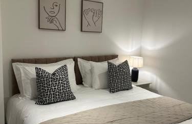 The Snug - Town Centre Apartment - Foto 4