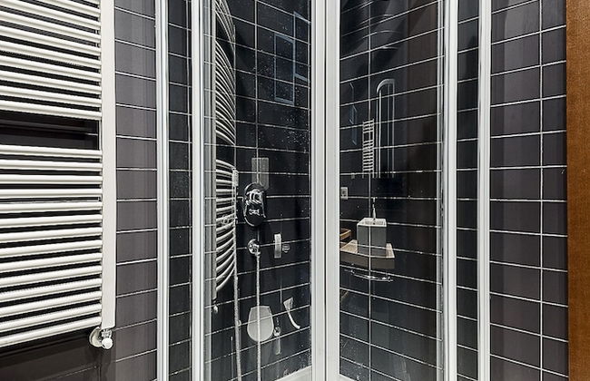 Shortstays Design Loft Broglio 2 - Foto 20