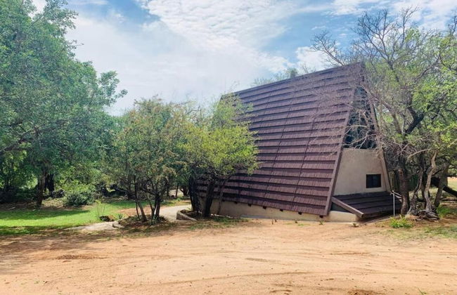 Holiday Home in Hoedspruit With Private Pool - Photo 40