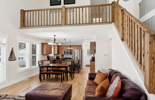 Great Spring Lake Vacation Rental - Foto 8