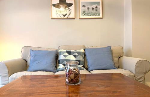 2 Apartamento TERRAZA Free Wifi - Photo 6