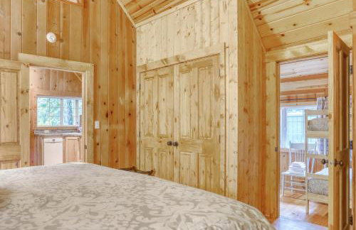 Thistle Dew - Meredith Lodging - Foto 12