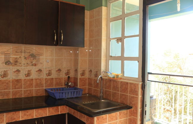 Ridge Apartments Eldoret - Foto 9