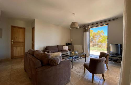 Les Mas d'Azur Appartement - Foto 32