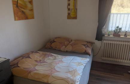 Ferienwohnung mit Terrasse für 1-4 Personen - Foto 6