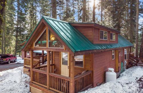 The Cabins at Hyatt - Foto 23