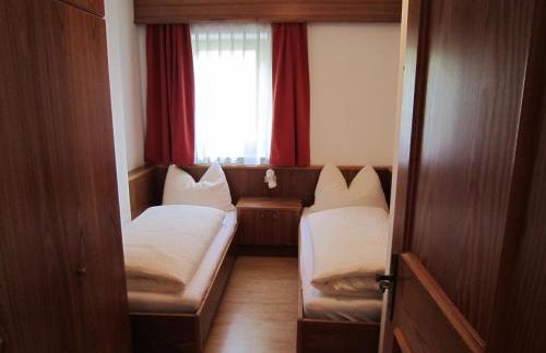 Aparthotel Garni Haus Hubertus - Foto 15