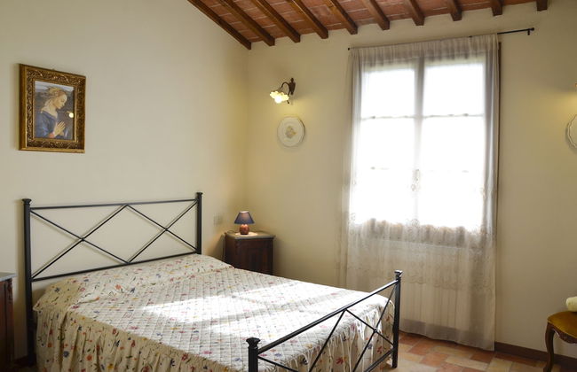 Agriturismo Corte in Poggio - Foto 9