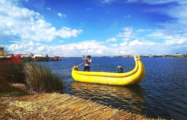 Room in Lodge - Suma Jakana Habitación Vista Al Amanecer Nº 1 - Foto 5