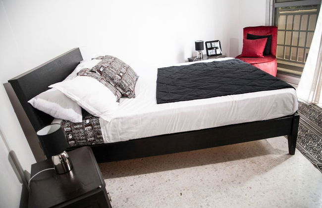 Stay.plus Fann Mermoz - Photo 1