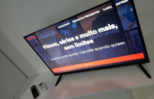 2405 flat em Boa Viagem ao lado do shopping center - Photo 4