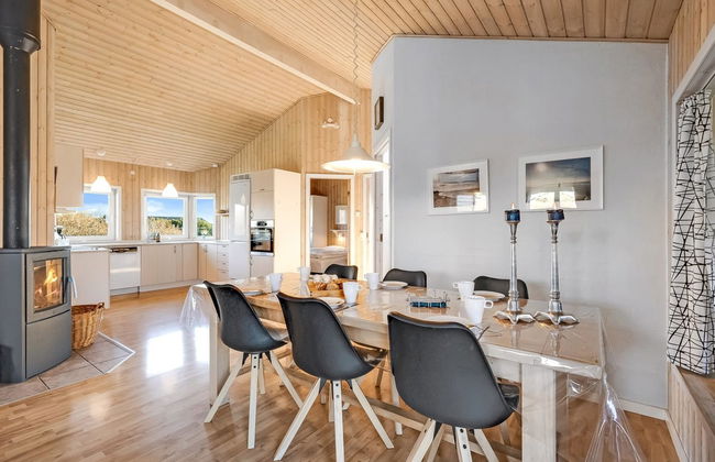 "Ellis" - 700m to the fjord - Foto 23