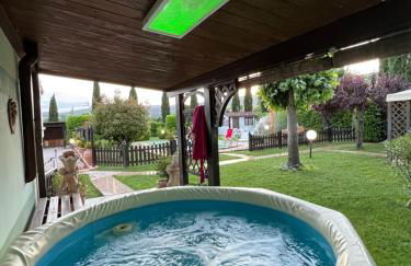 RelaxHomeHoliday - Foto 17