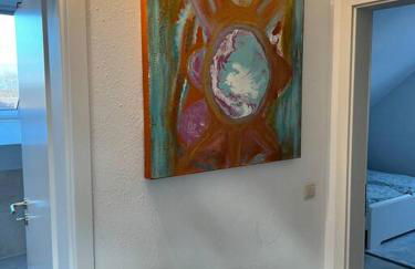 Maisonette Wohnung Frechen City - Foto 16