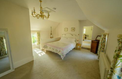 The Georgian Coach House:New Forest with hot tub - Foto 26