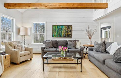 Big Sky Retreat Atop Sunapee - Foto 19