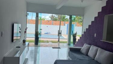 Casa 4 quartos - Foto 3