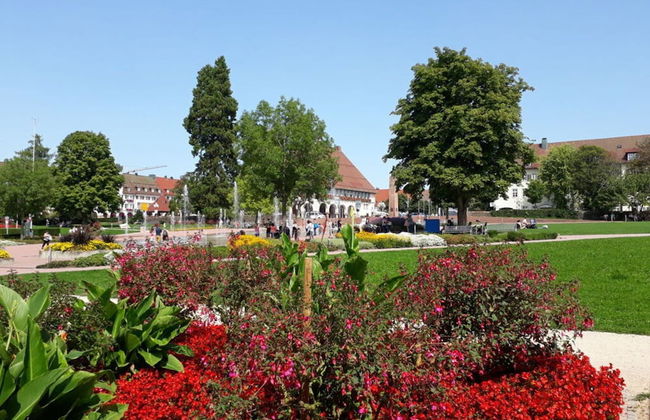 In the Middle of Nowhere - Foto 9