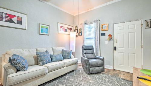 Updated Ybor City Duplex about half Mi to Seventh Ave! - Foto 5