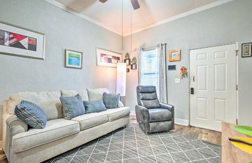 Updated Ybor City Duplex about half Mi to Seventh Ave! - Foto 5