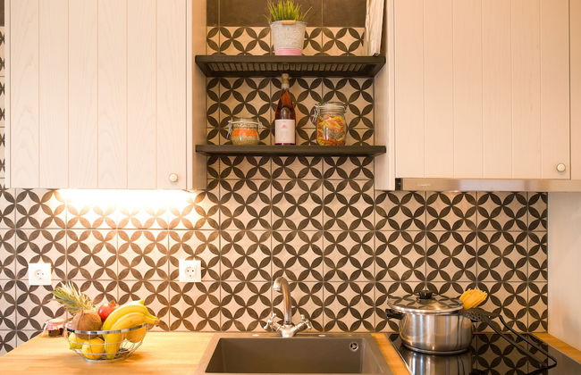 Villa Paxos - Foto 20