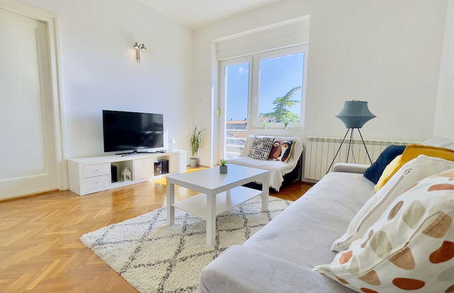 Apartment Reful - Foto 10