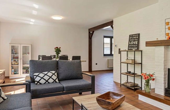 Holiday Home in the Greenery of Limburg - Foto 11