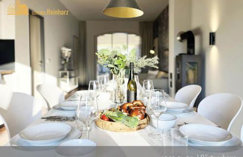 Resort "Schloss Reinharz" - Foto 24