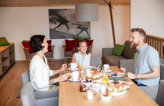 All-Suite Resort Fieberbrunn - Foto 16