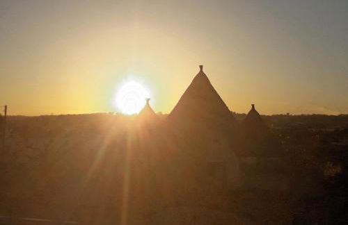 Casa tra i Trulli - Foto 33