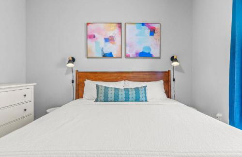 Lake view Pool home near Disney - 5BR 4BA - Foto 79