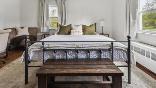 Large Private Studio Apartment - Foto 5