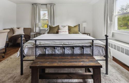 Large Private Studio Apartment - Foto 5