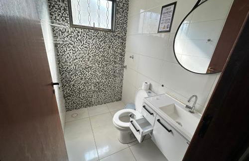 Casa de Temporada Olímpia 12 Pessoas - Foto 28