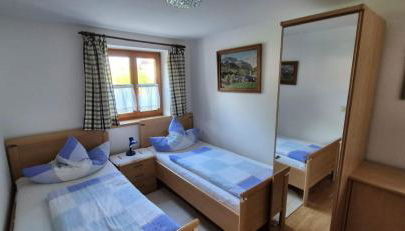 Ferienwohnung Diechtler inkl. Chiemgaukarte - Foto 5