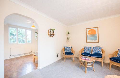 Flat Two, High Street, Saxmundham - Foto 4