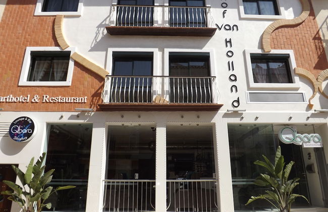 Hof van Holland Carihuela - Foto 43