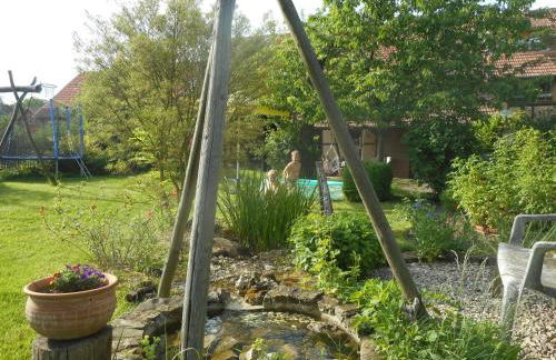 Familienferienhof Sell´s Scheune - Foto 24