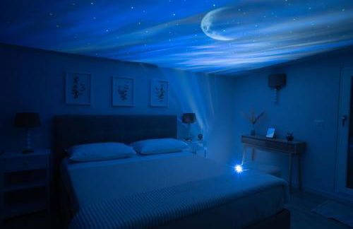 Villa Romantica con Bosco sulla Strada dei Vini - Photo 4