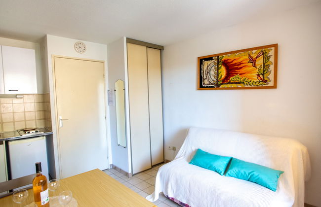 Les Mimosas Bleus - Foto 7